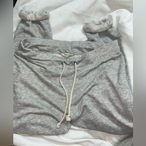 Madewell Sweatpants